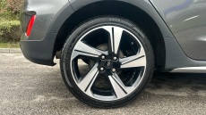 Ford Fiesta 1.0 EcoBoost Active 5dr Petrol Hatchback